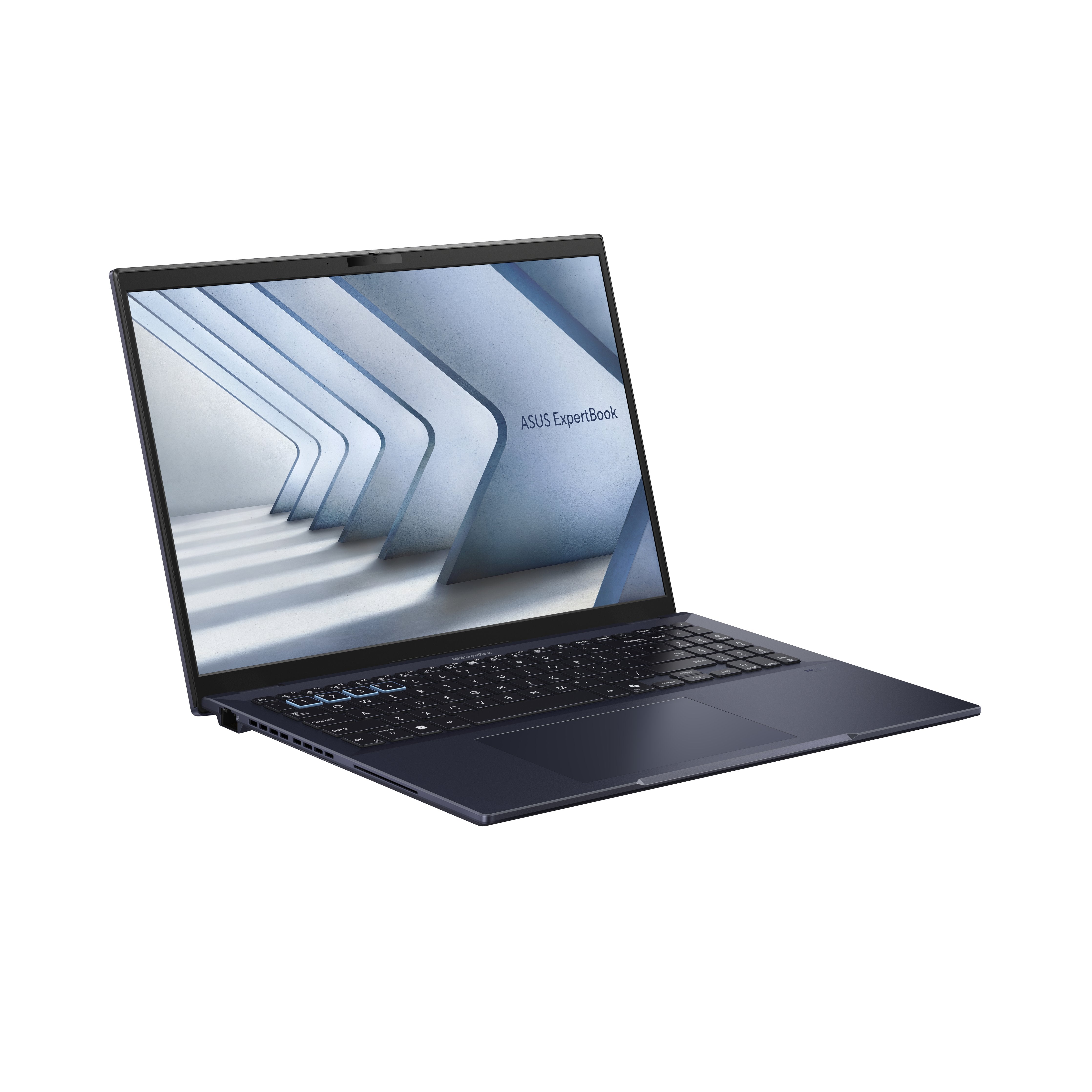 Portatil Asus Xpertbook B56 U5-125h 16gb 512gb 16" W11p Negro
