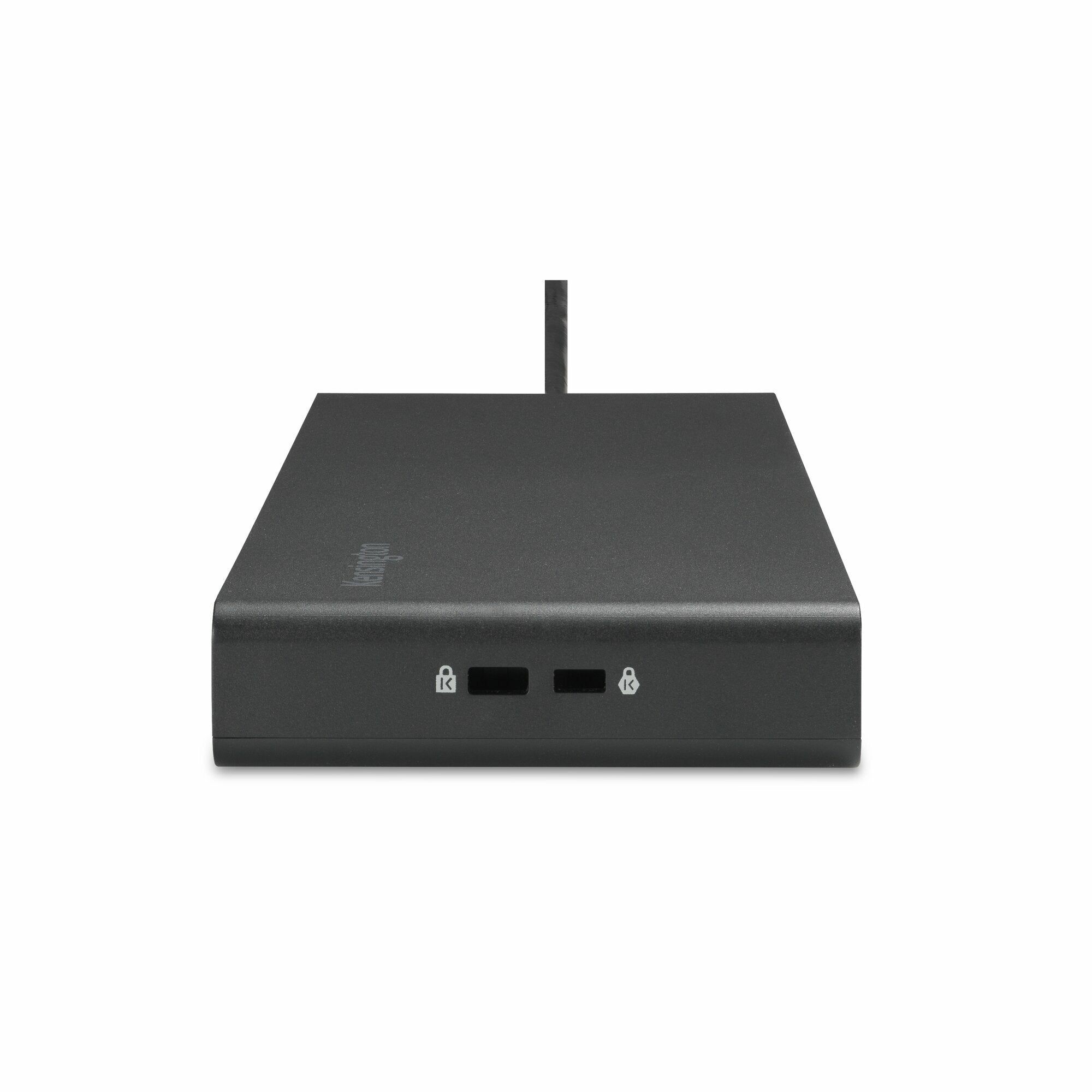 EAN 5028252637619 - Kensington SD4842P EQ Acoplamiento USB 3.2 Gen 2 (3.1 Gen 2) Type-C Negro imagen 5