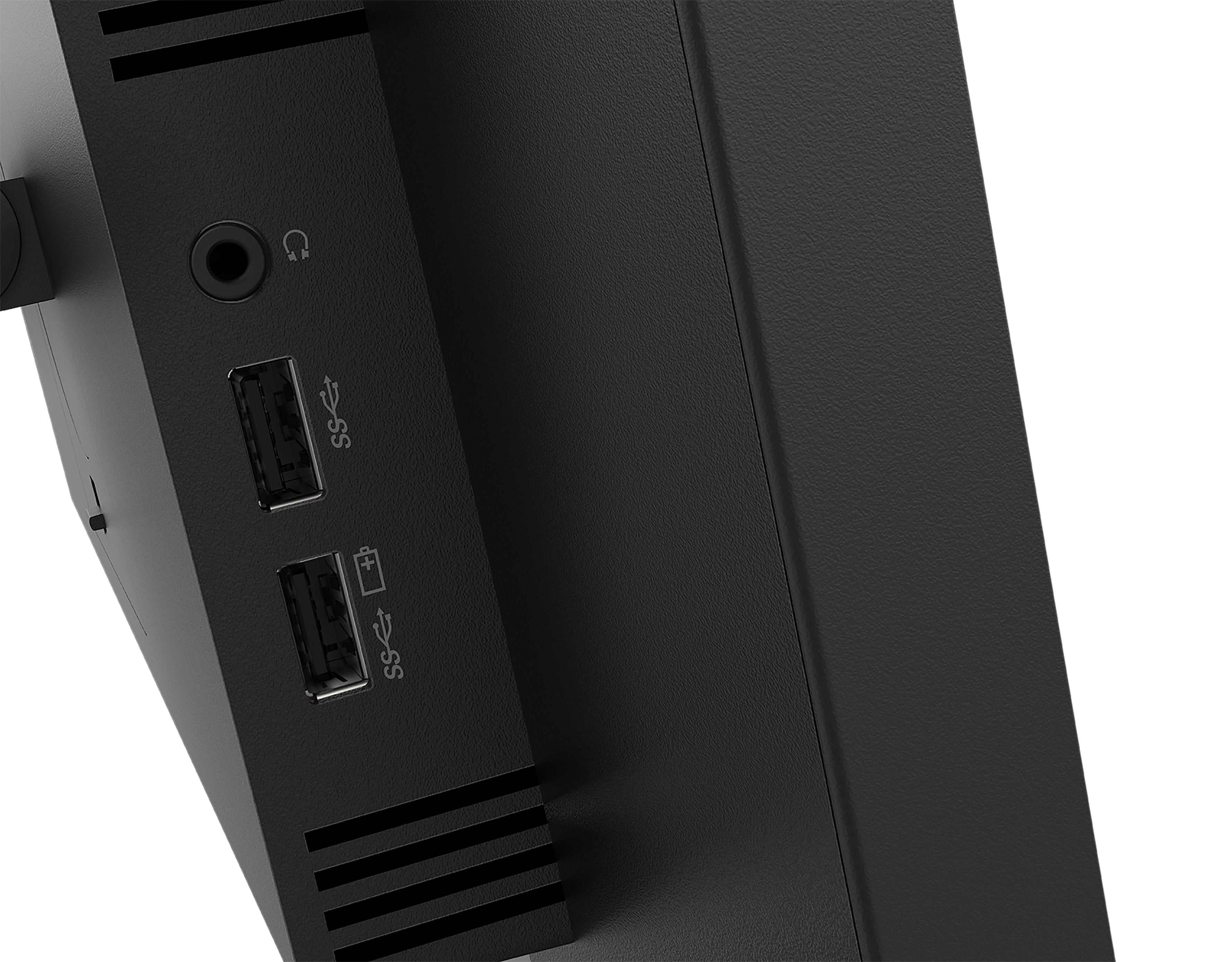 Monitor Lenovo Thinkvision T24i-2l 23.8'',1920x1080,Ips,Hdmi/Dp/Vga, 3 Años