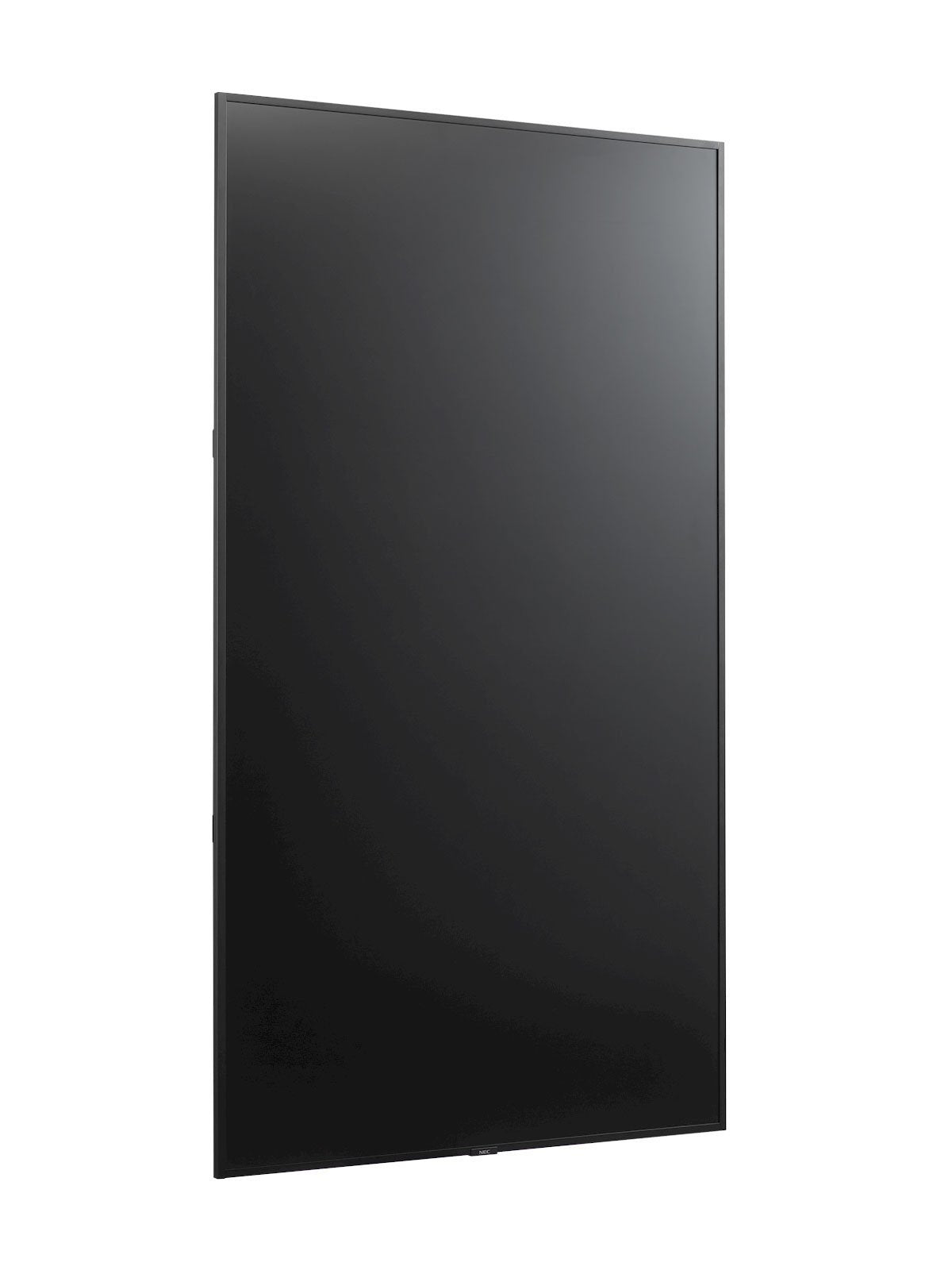 Nec Multisync E868 Pantalla Plana Para Señalización Digital 2,18 M (86") Led 350 Cd M² 4k Ultra Hd Negro