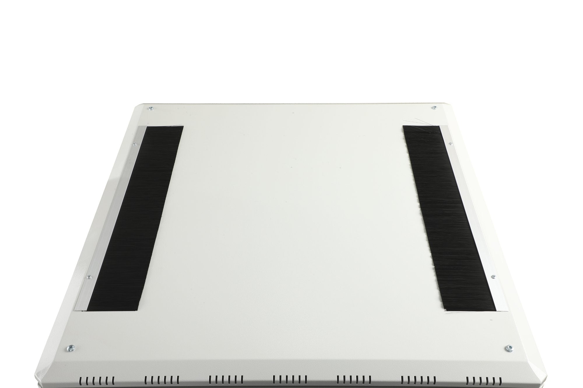 EAN 4016032476405 - Digitus DN-31115 armario rack 42U Rack o bastidor independiente Gris imagen 3