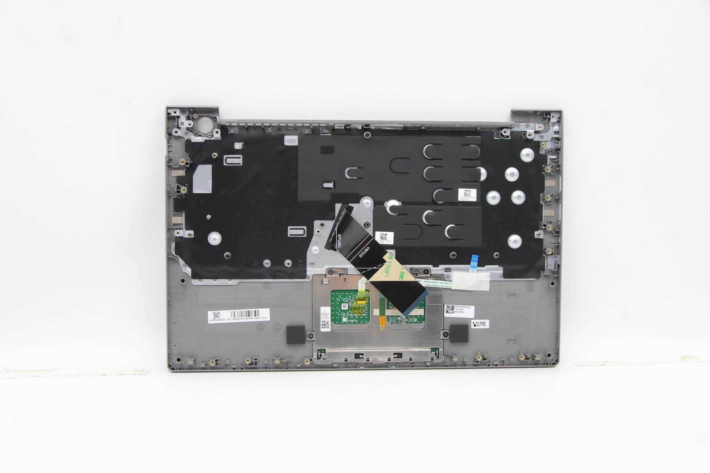 Upper Case Asm_ita C 20vd Mgbl