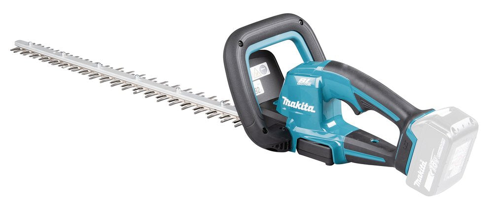 Corta-Setos Makita Duh606z  Eléctrico Cuchilla Doble 2,2 Kg