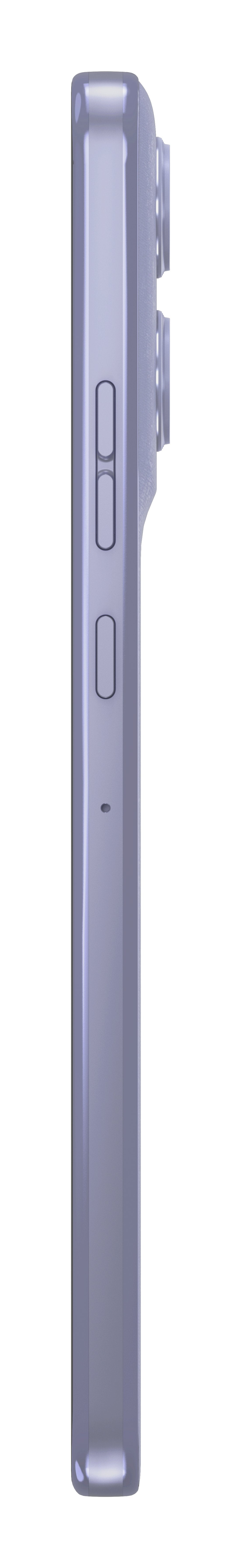 EAN 840493600109 - Motorola moto g86 power 5G 16,9 cm (6.67") SIM doble Android 15 USB Tipo C 12 GB 256 GB 6720 mAh Lila imagen 11