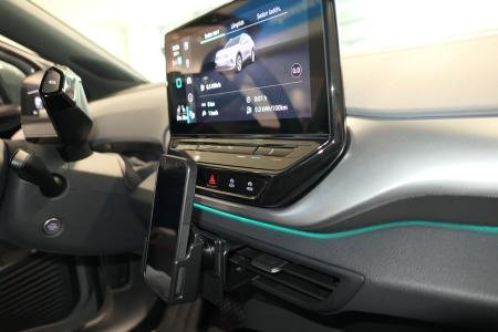 Brodit Proclip Vw Id.4 Bj.21