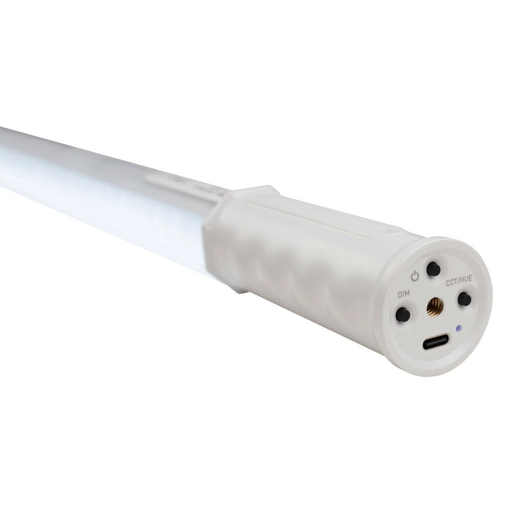 Tubo Led Nanlite Pavo T8-7x 1kit