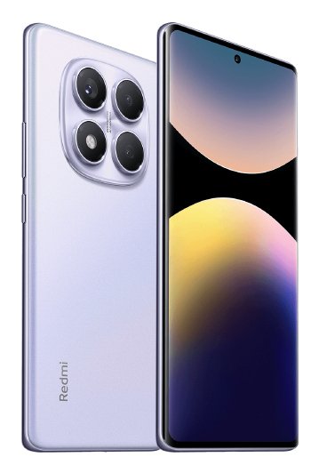 Xiaomi Redmi Note 14 Pro 4g Dual Sim 8gb Ram 256gb - Aurora Purple