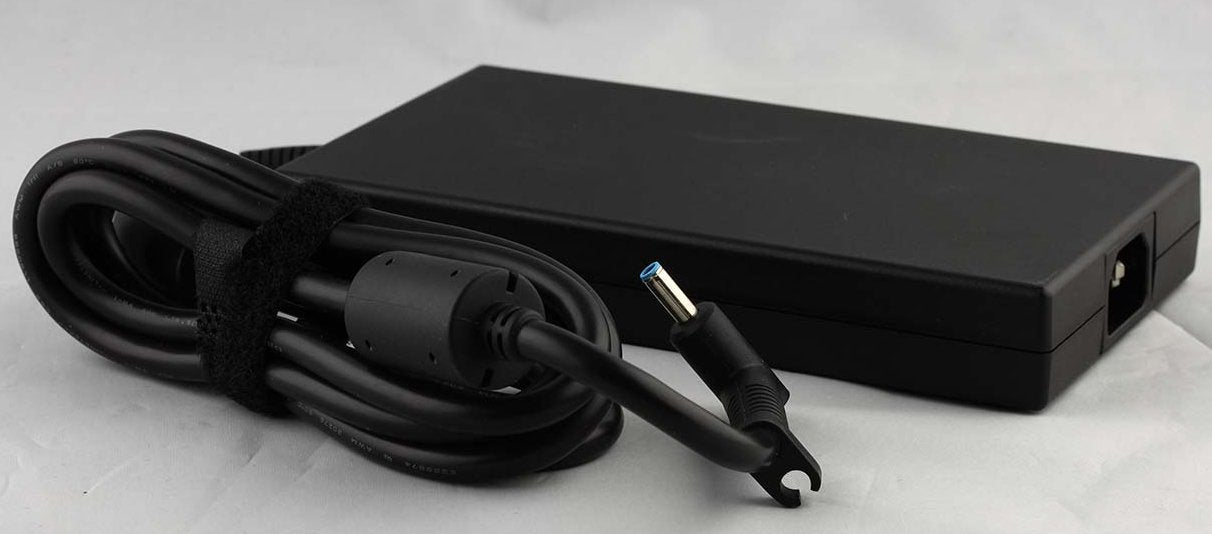 Hp Cargador 200w Con Cable Alimentación 835888-001