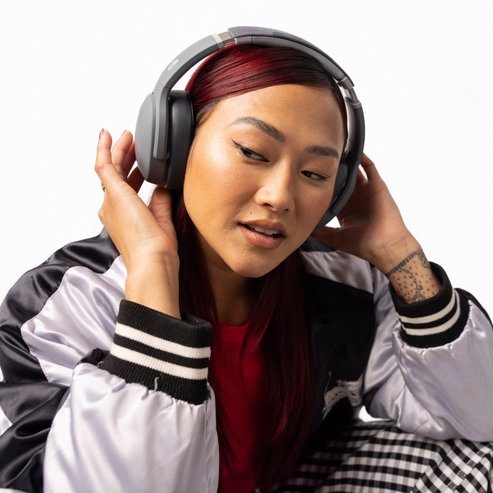 EAN 0810015587256 - Skullcandy Crusher Evo Auriculares Inalámbrico y alámbrico Diadema Llamadas/Música USB Tipo C Bluetooth G imagen 6