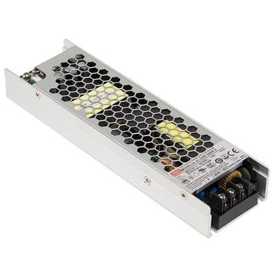 Meanwell Mw Uhp-200-3.3 - Fuente De Alimentación Conmutada Cerrado 40 A - Fuente De Alimentación