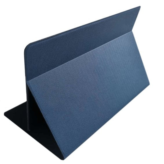 Funda Universal Silver Ht Wave 9pulgadas - 11pulgadas Azul