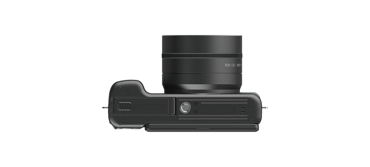 Agfa Pack Vlogger 4k Zoom X4
