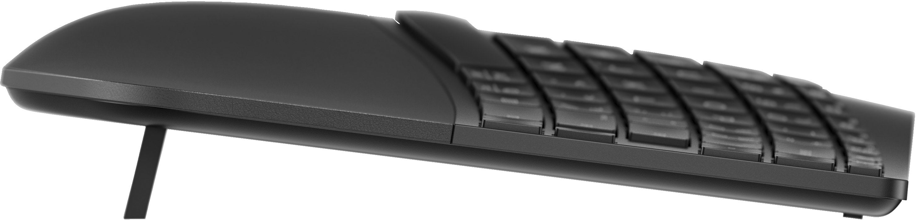 Hp Teclado Inalámbrico Ergonómico 965