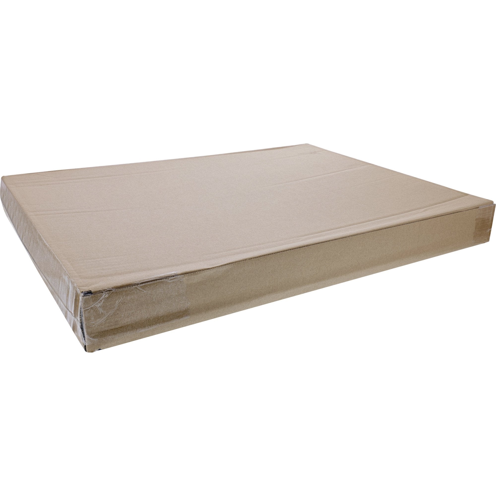 Inline® 19" Shelf, 550mm, 50kg, 1u, Ral 7035 Gris