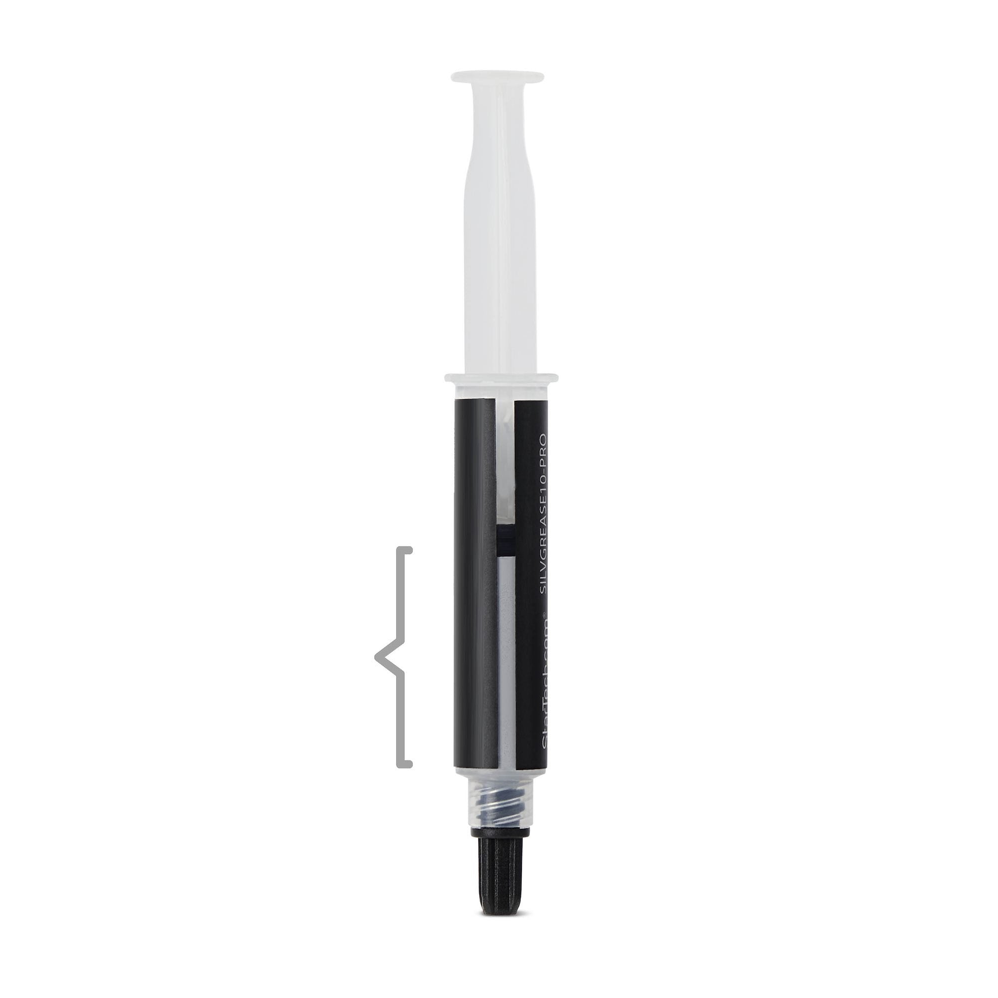 Startech.Com Silvgrease10-Pro Compuesto Disipador De Calor 14,5 W/M·K 10 G