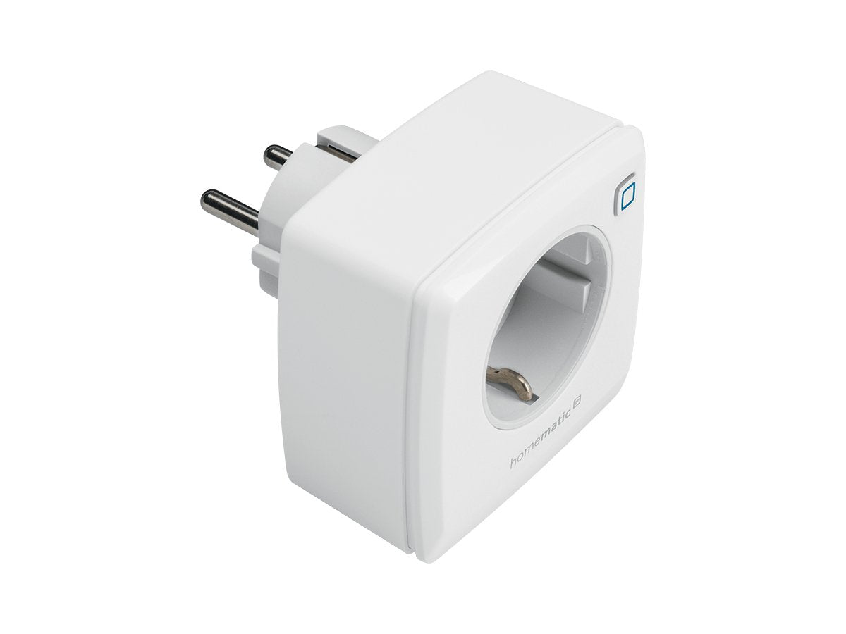 Homematic Ip Zócalo Del Interruptor (Hmip-Ps-2) 157338a0