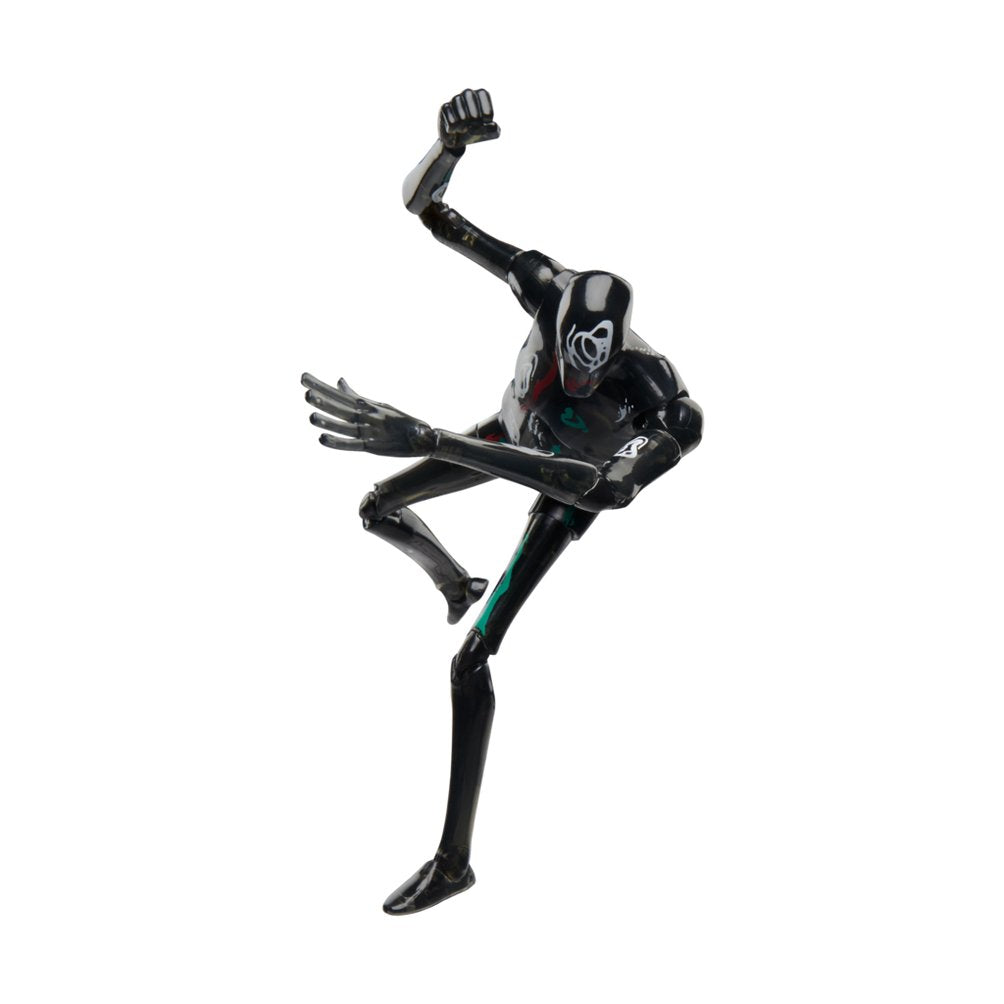Figura Hasbro Marvel Legends Series Spider Man Across The Spider Verse The Spot