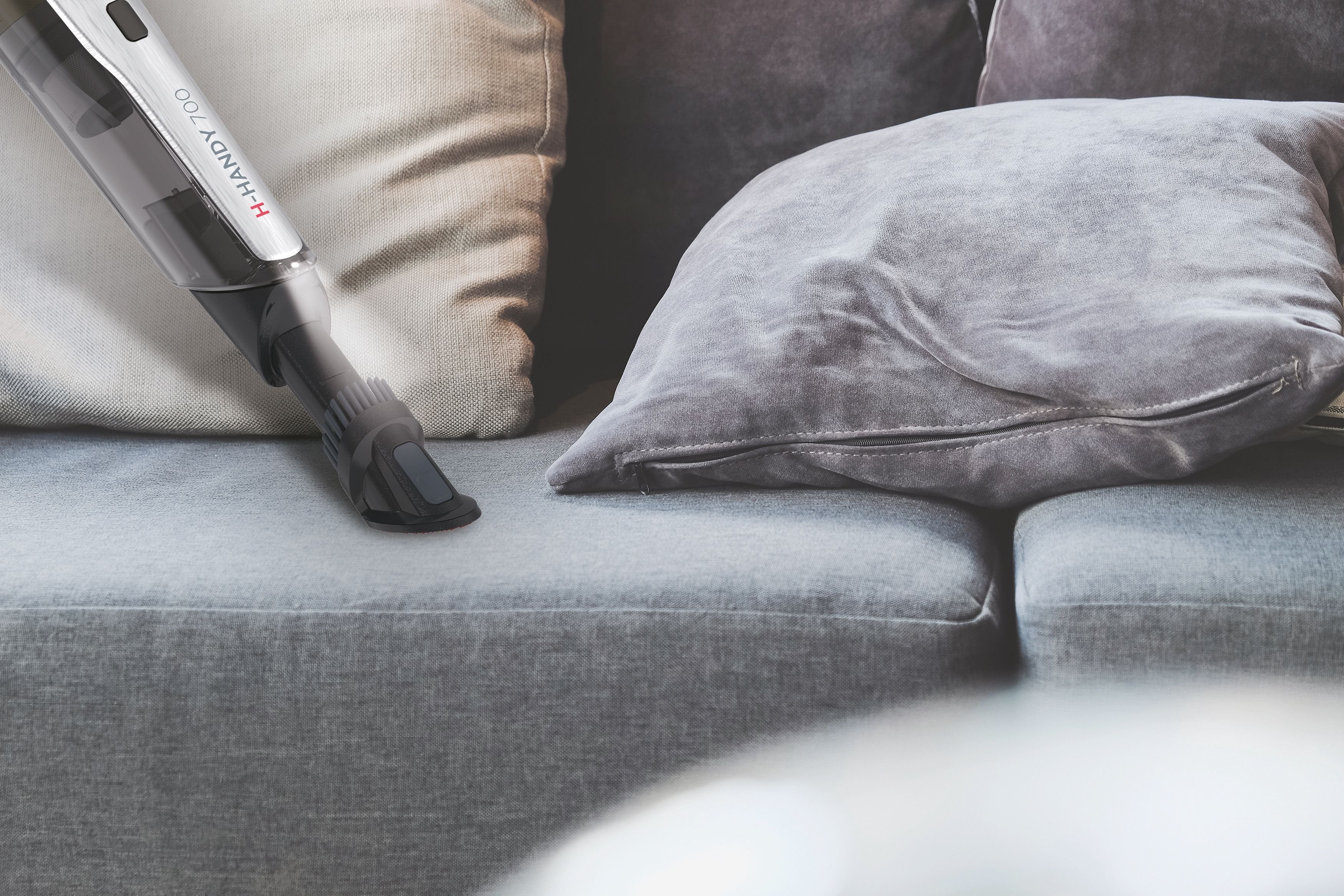 Aspirador De Mano Hoover Hh700 Express 120w 39300762