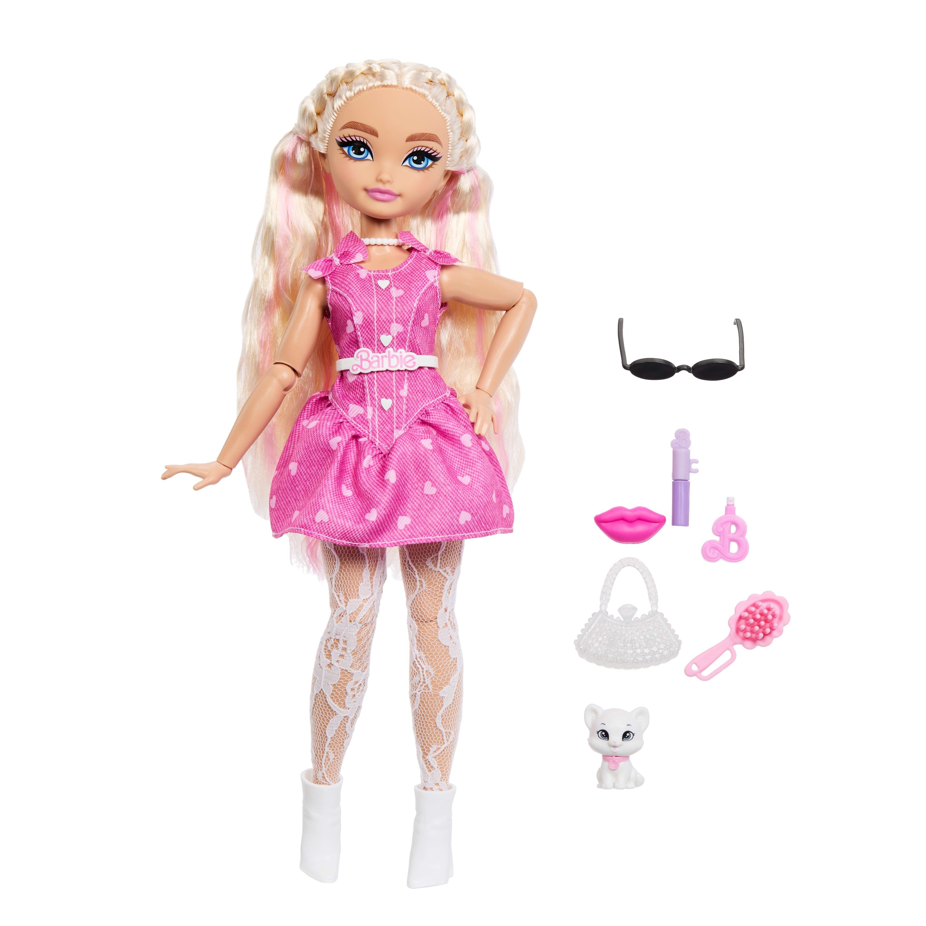 Muñeca Dream Besties Barbie
