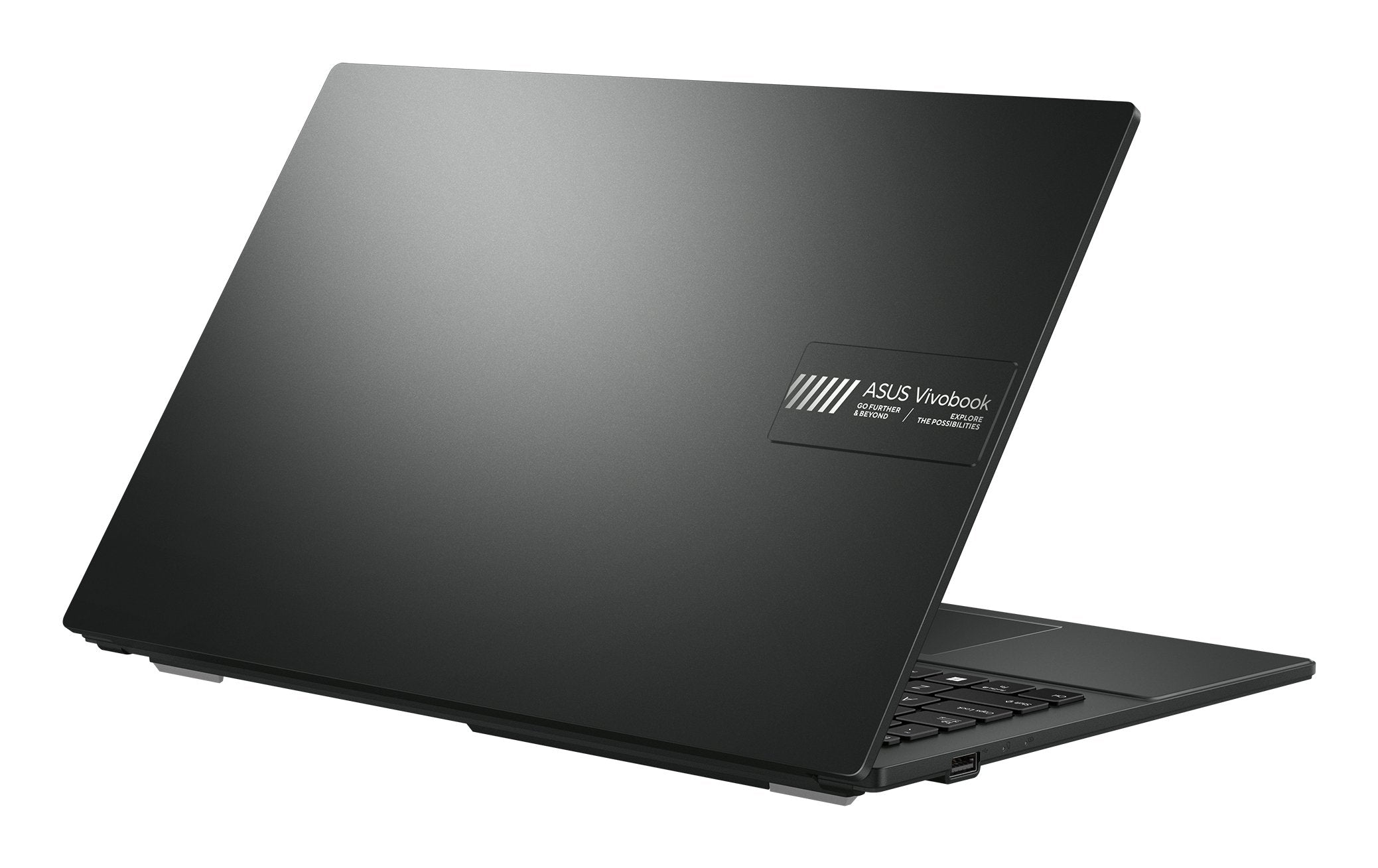 Asus Vivobook Go E1504ta-Disbq351ws Intel N150 15.6p Fhd Lpddr5 8go 128go Ufs Intel Uhd Graphics W11h 3year Warranty Pur