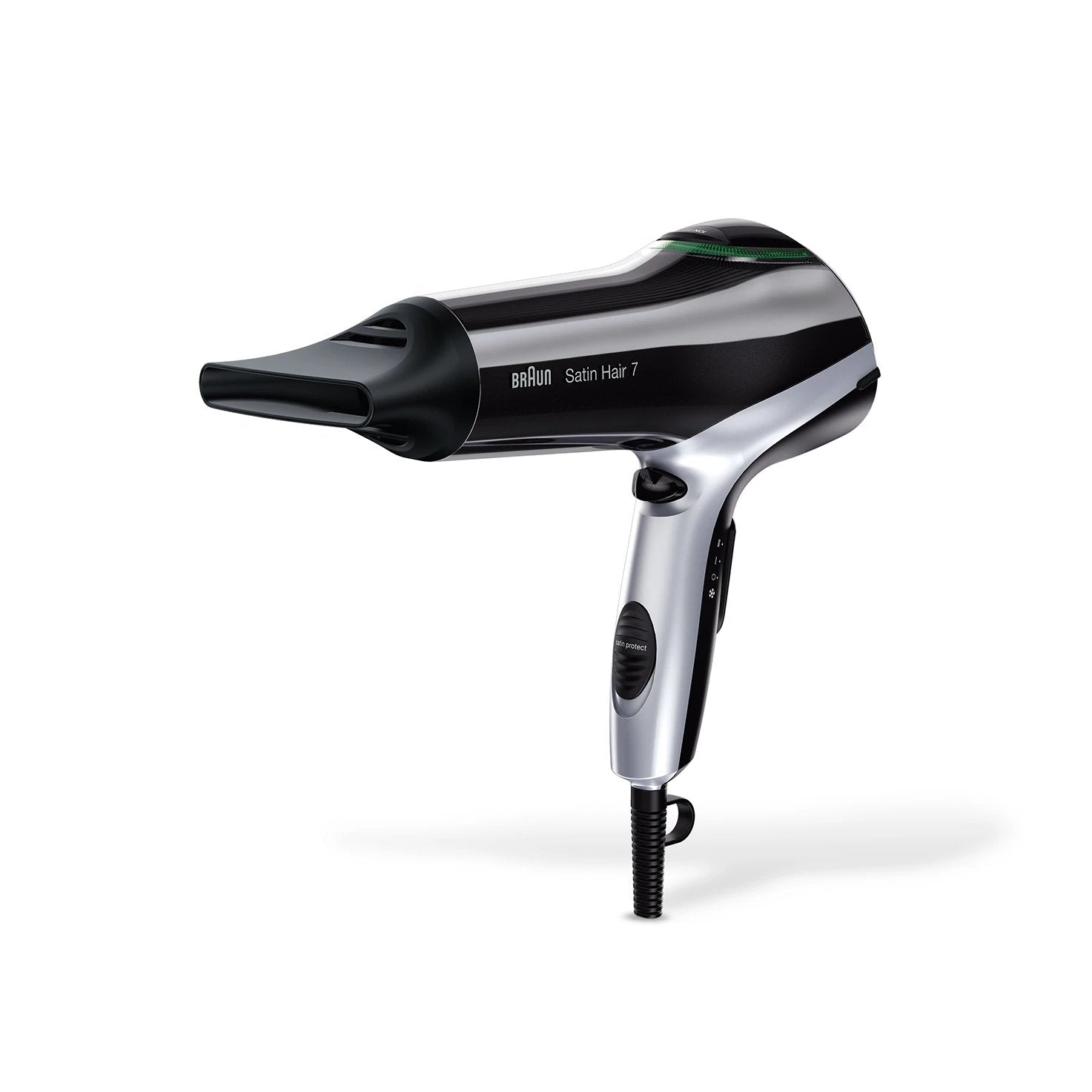 Secador Braun Satin Hair 7 Hd 710