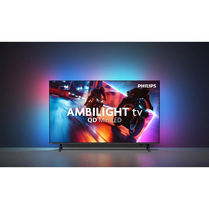 EAN 8718863048597 - Philips 65MLED920 165,1 cm (65") Smart TV Wifi Negro imagen 2