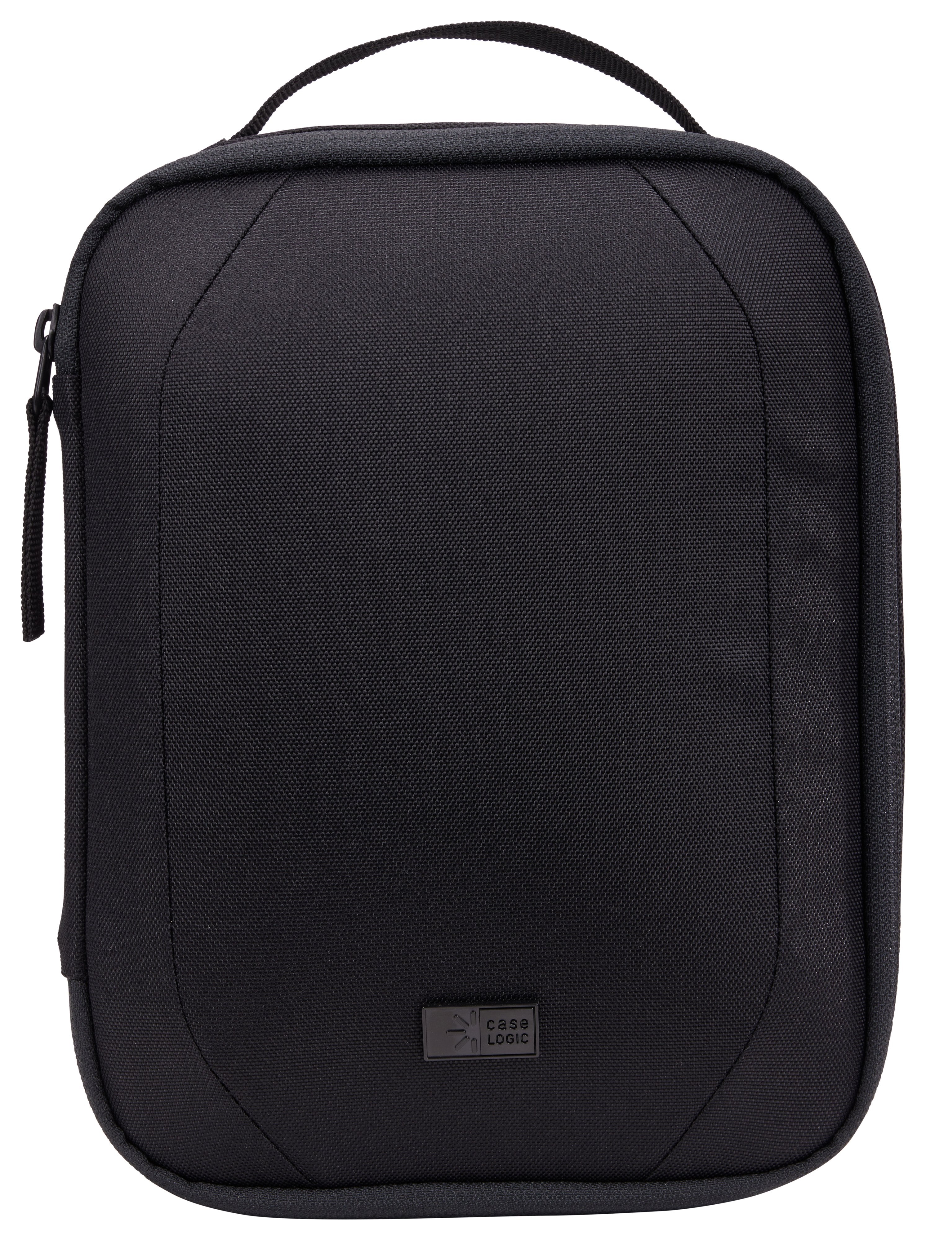 Case Logic Inviac103 Invigo Eco Accessory Case Large, Black