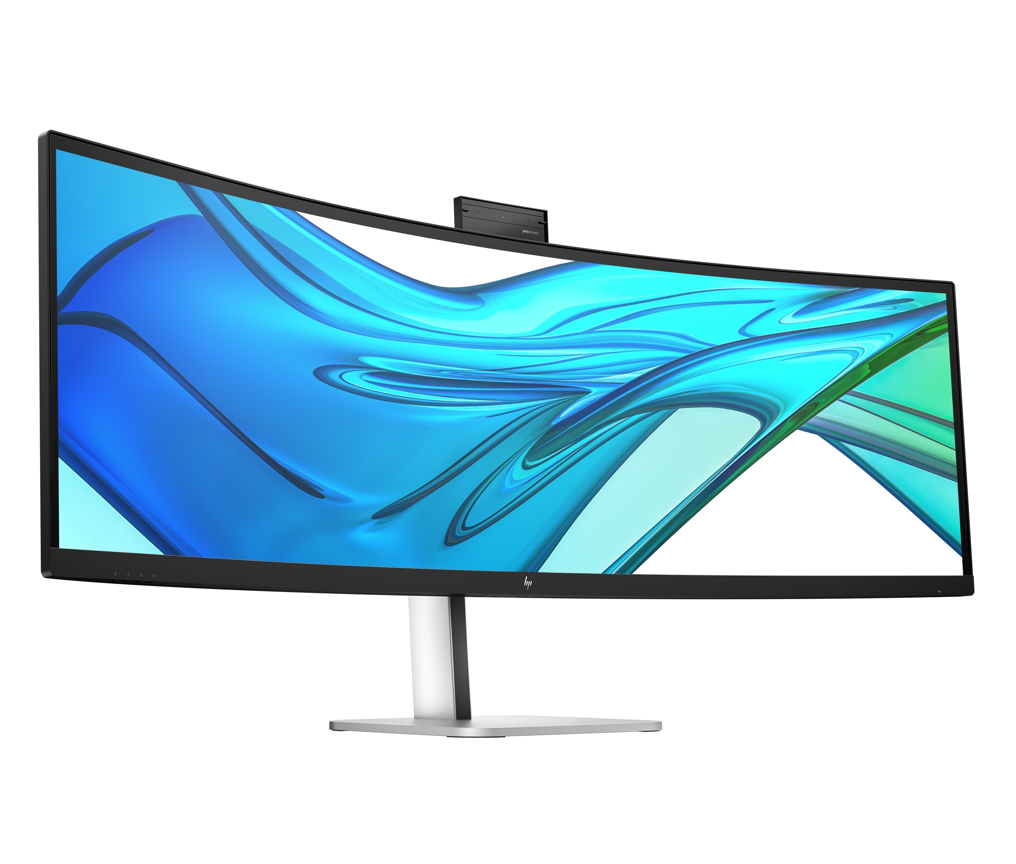 Hp 549pm S5pro Va Dqhd 5120x1440@165hz Dp Hdmi Usb-C 400cd