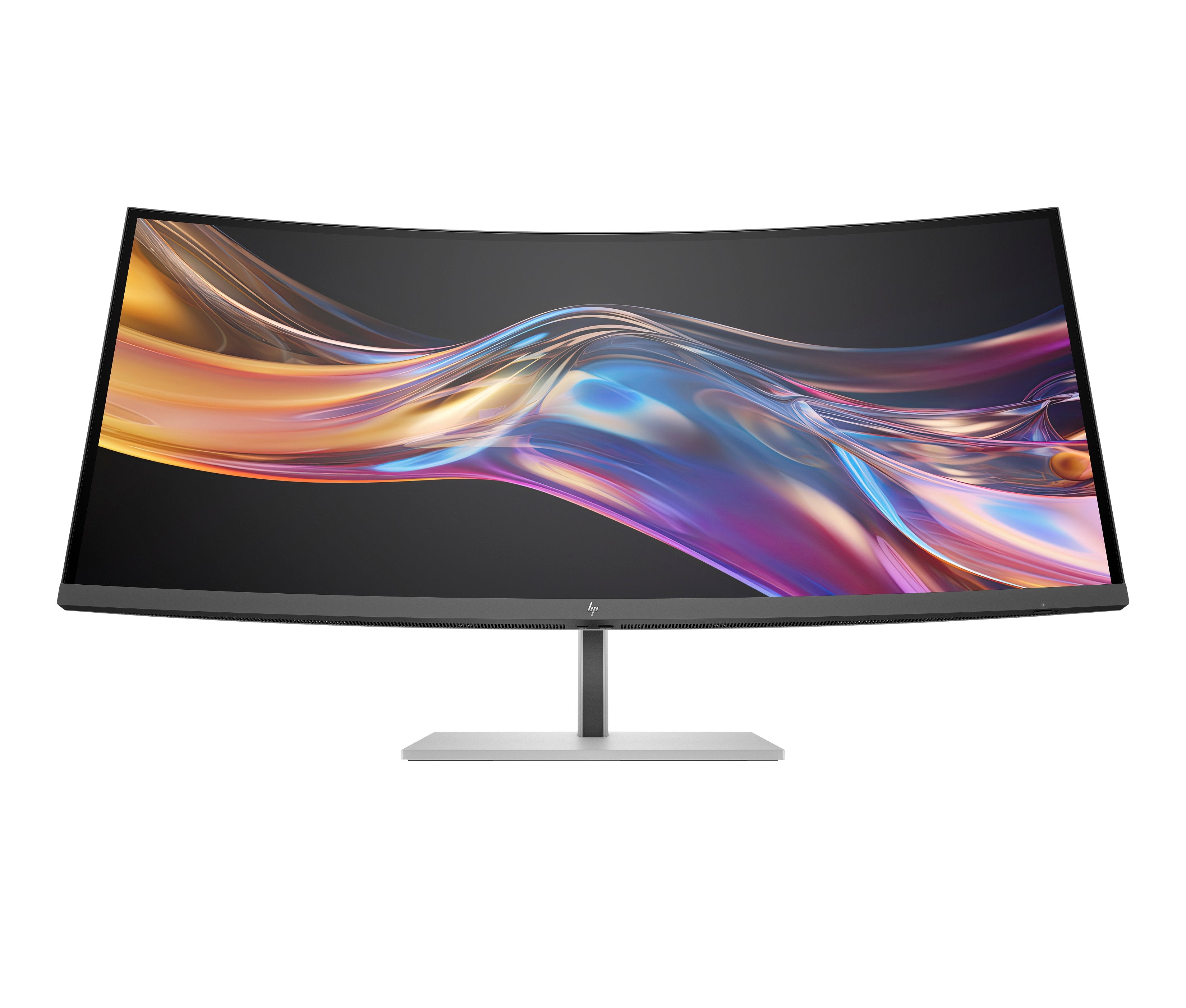 EAN 5715063531372 - HP Series 7 Pro 738pu pantalla para PC 95,2 cm (37.5") 3840 x 1600 Pixeles Wide Quad HD+ LCD Plata imagen 1