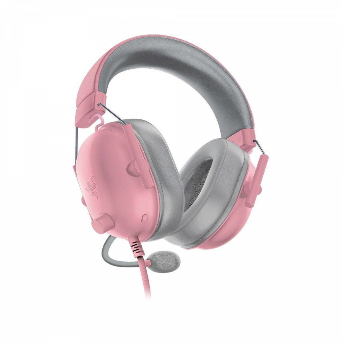 Razer Blackshark V2 X Auriculares Gaming Multiplataforma Quartz