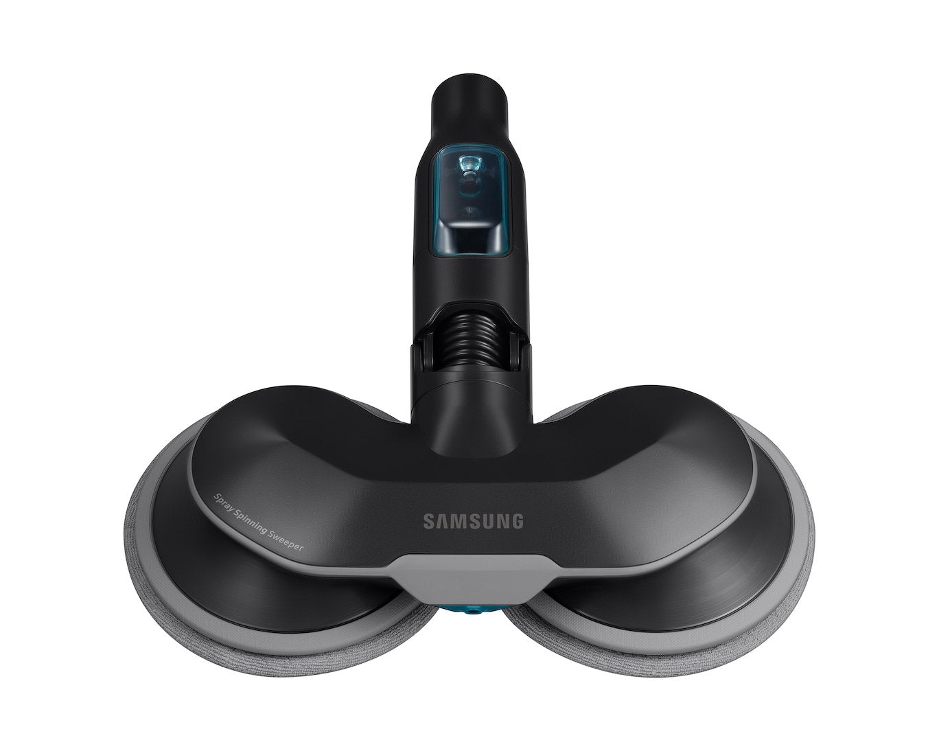 EAN 8806095109022 - Samsung VS20B95973B/GE aspiradora de pie y escoba eléctrica Aspiradora escoba 4 en 1 Batería Seca y húmed imagen 7