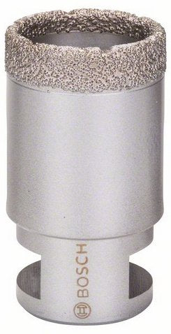 Bosch Best For Ceramic Dry Speed, Ø 35 Mm (Para Amoladoras Angulares) 2608587121