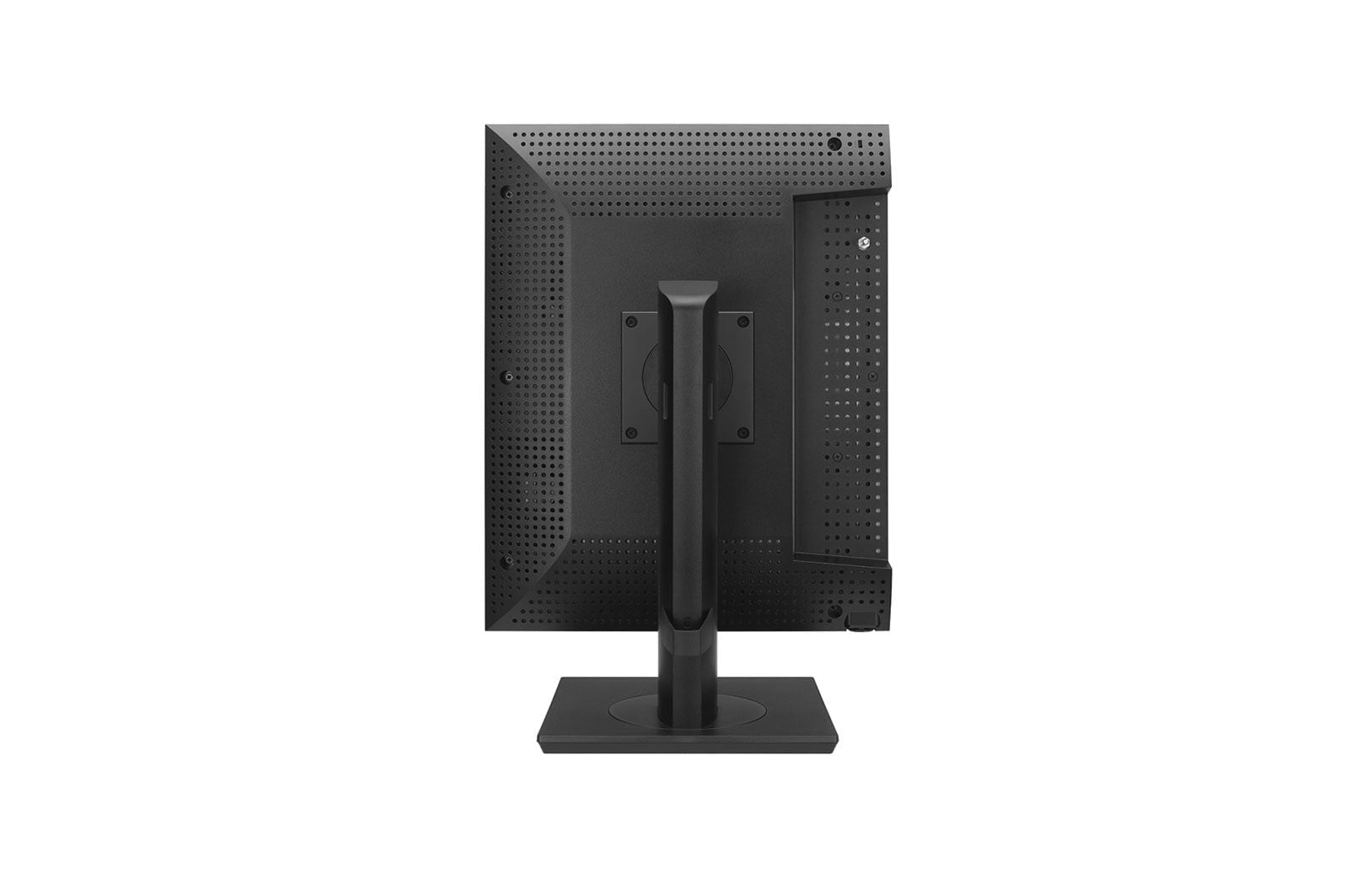 Monitor Lg Lcd Con Retroiluminación Led 21.3" - 3mp - Escala De Gris - 21.3"