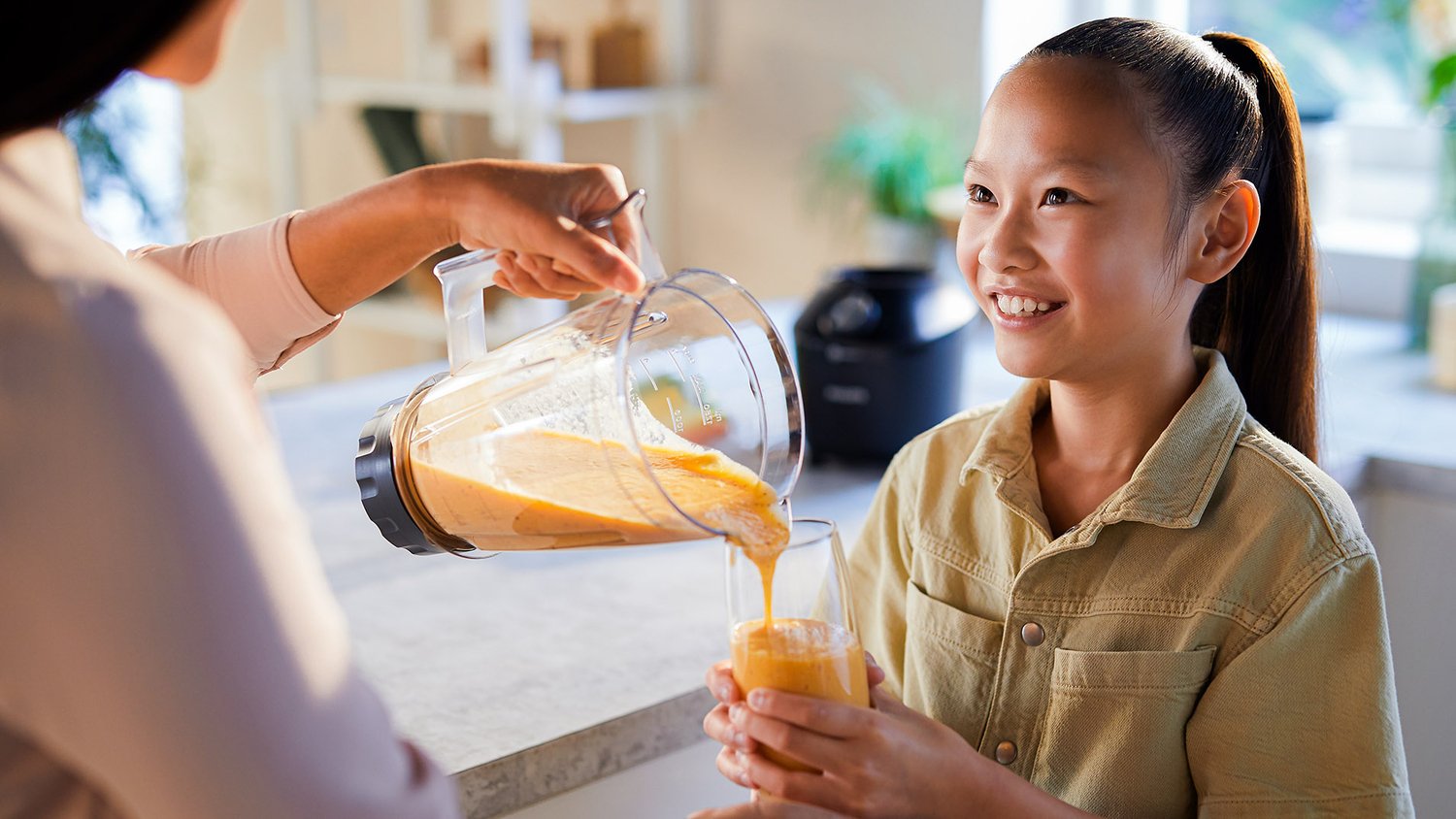 EAN 8720389001475 - Philips 3000 series HR2291/01 licuadora Batidora de vaso imagen 11