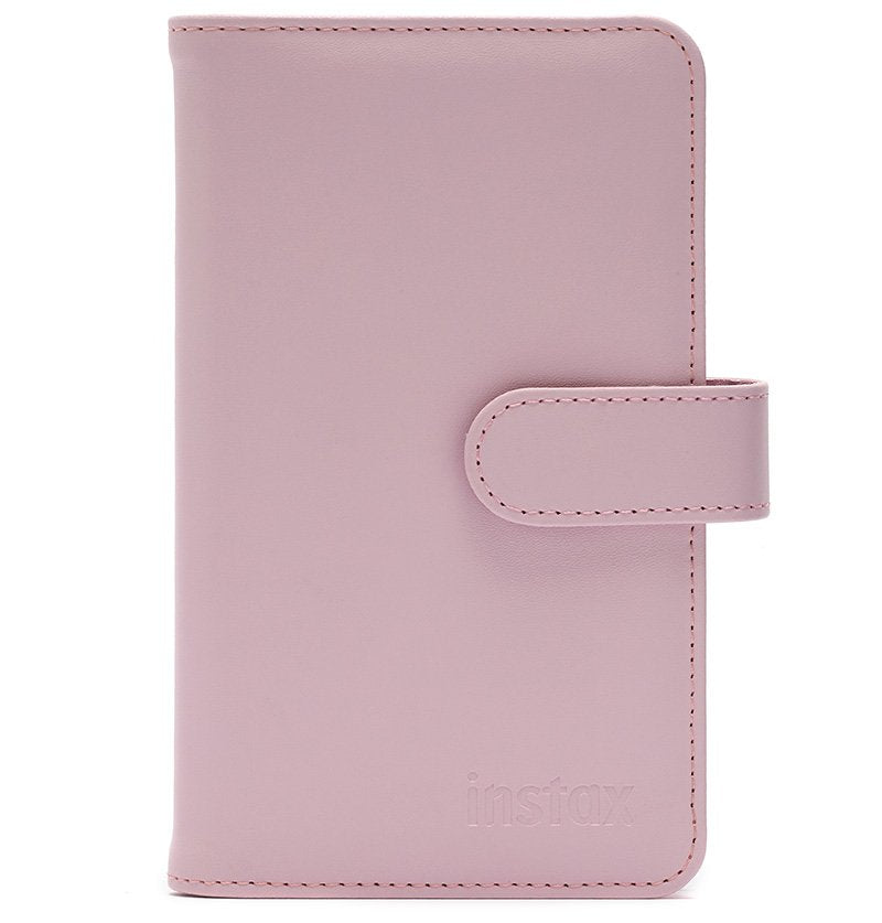 EAN 8720094752020 - Fujifilm 4177089 álbum de foto y protector Rosa 108 hojas 62 x 46 imagen 1