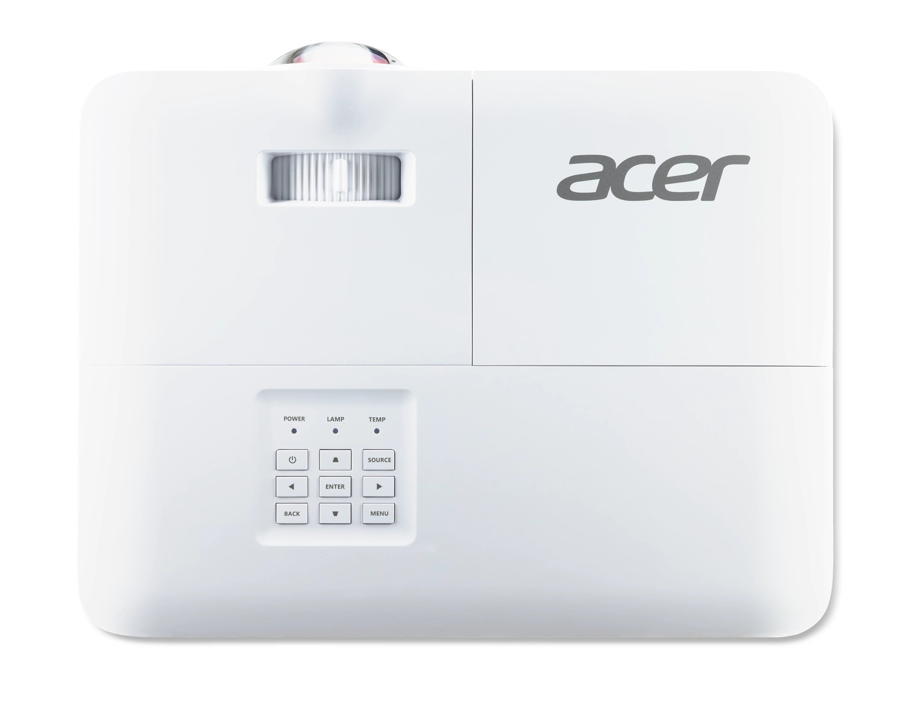 EAN 4711474650320 - Acer S1287n 4000 lúmenes ANSI DLP XGA (1024x768) 3D Blanco imagen 5