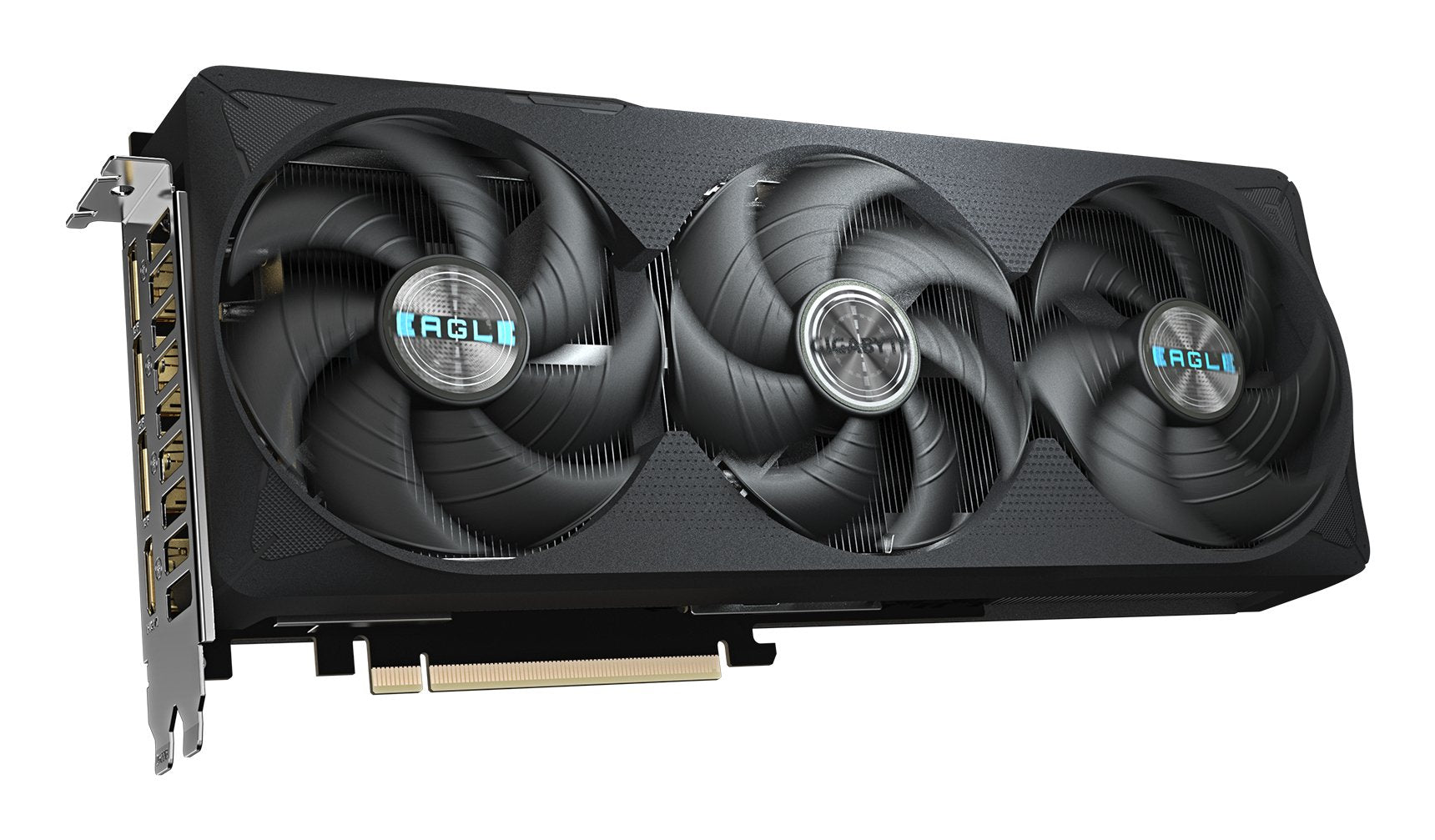 EAN 4719331355883 - GIGABYTE GeForce RTX 5070 Ti EAGLE OC SFF 16G imagen 3