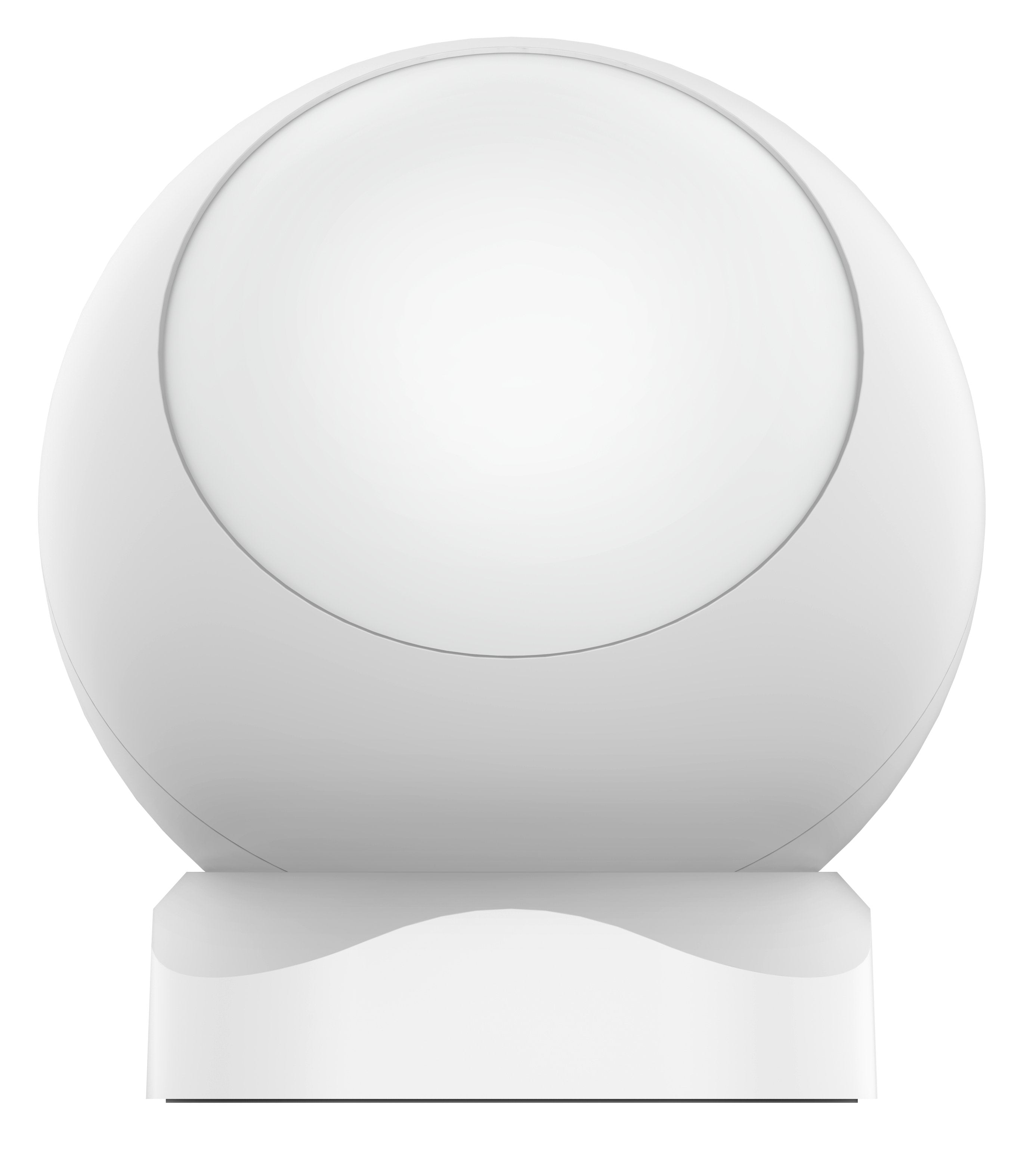 Detector Movimientos Imoy Zp1-Eu White   Para Centro De Ala