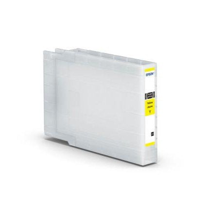 EAN 8715946726786 - Epson C13T04B44N cartucho de tinta 1 pieza(s) Original Alto rendimiento (XL) Amarillo imagen 1