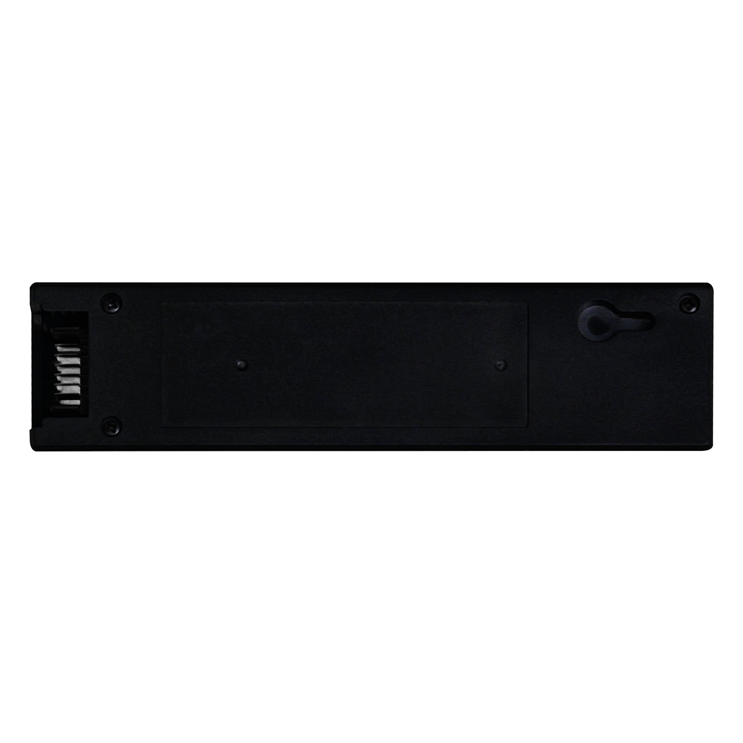 Lian Li Edge Hub (4x Usb, 6x Pwm) Schwarz