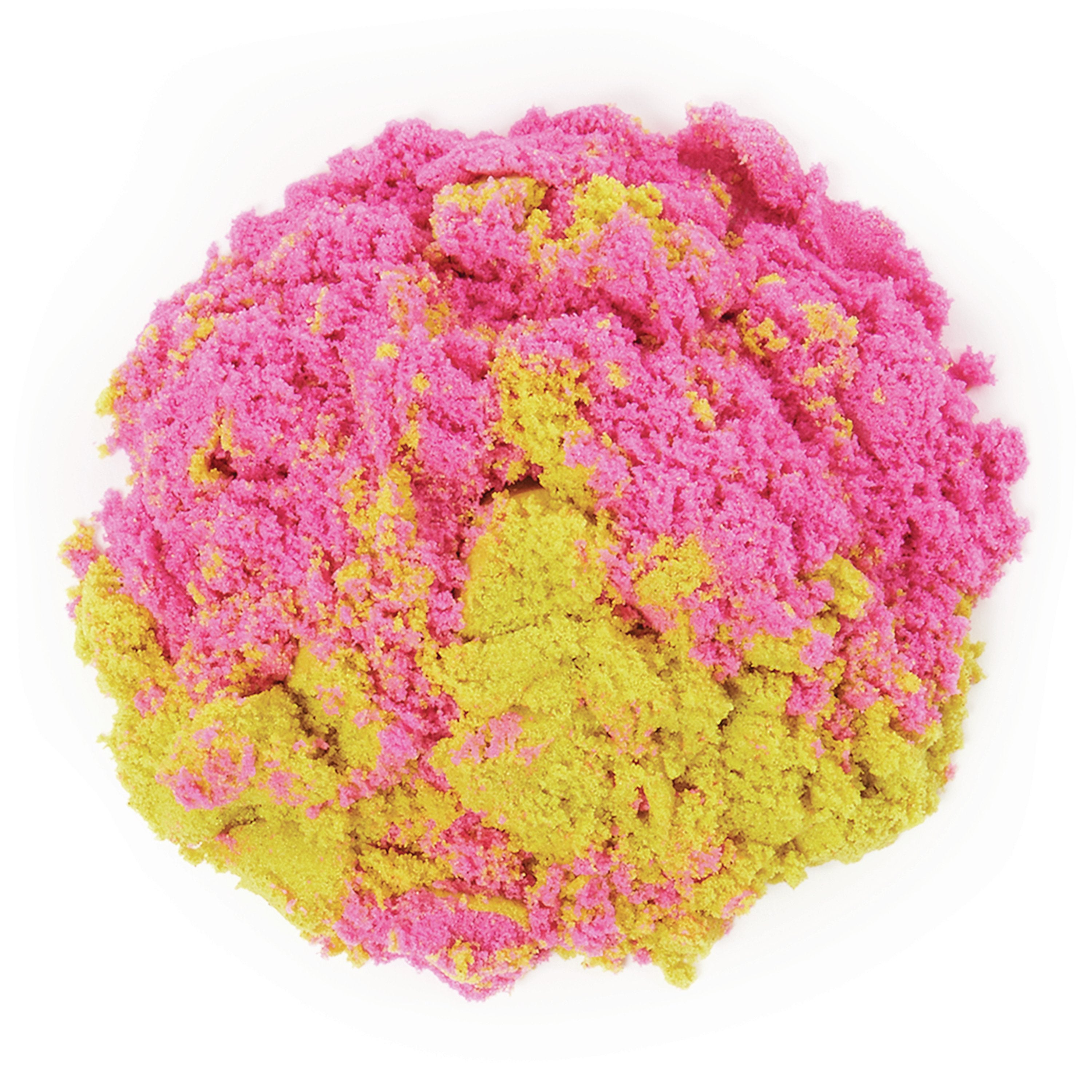EAN 0778988248423 - Kinetic Sand KNS RFL ScntSdIceCrmCnt BP M01 GML imagen 5