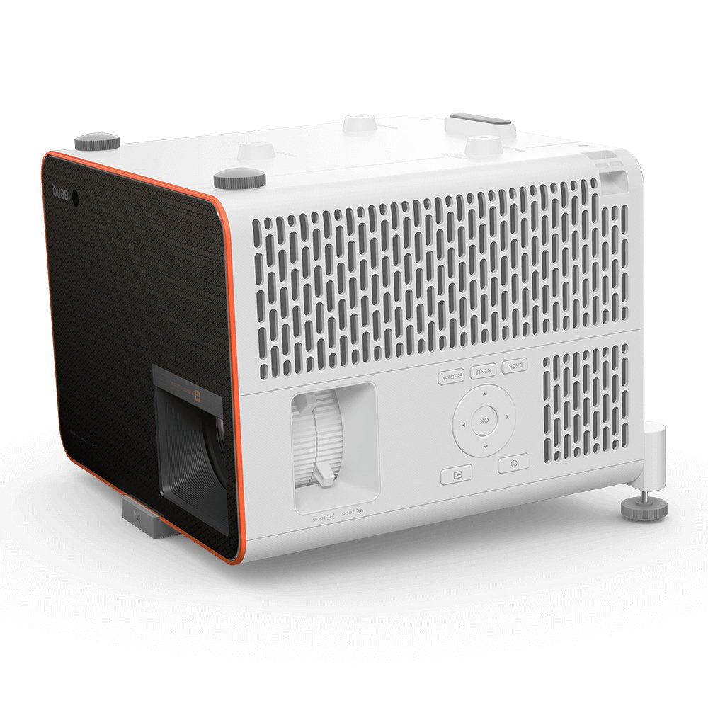 Videoproyector  Benq X3100i  3300 Lúmenes Ansi Dlp 2160p [3840x2160] 3d Negro