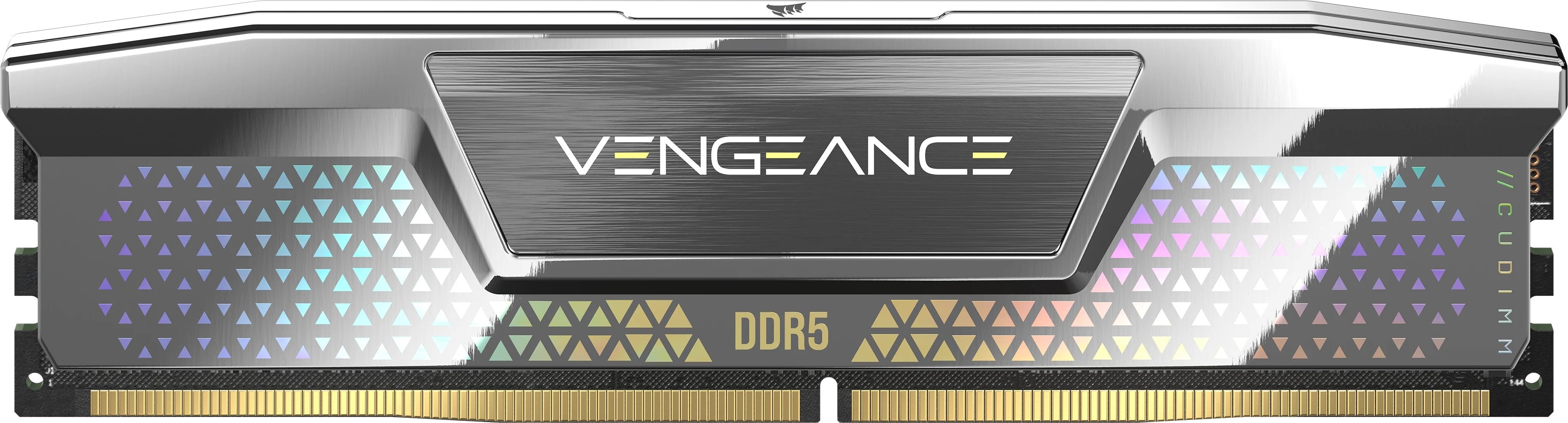 EAN 840440495765 - Corsair Vengeance CMKC48GX5M2X8400C40 módulo de memoria 48 GB 2 x 24 GB DDR5 288-pin DIMM imagen 4