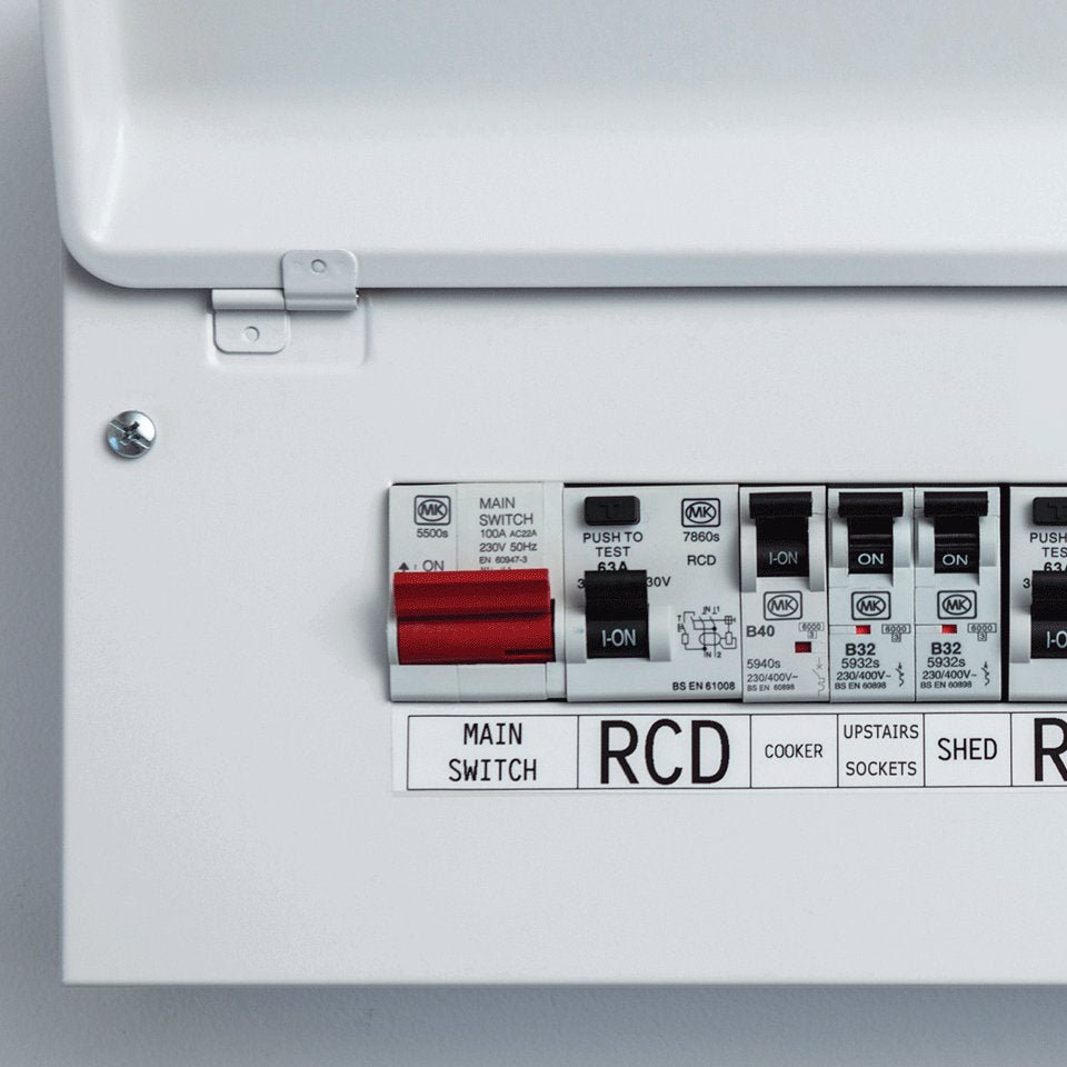 EAN 4977766835725 - Brother PT-E560BTSP impresora de etiquetas Transferencia térmica 180 x 180 DPI 30 mm/s Inalámbrico y alám imagen 3