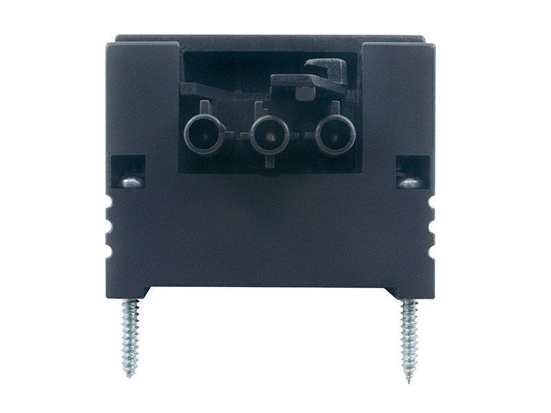 Accesorios De Montaje Bachmann Para Regletas
