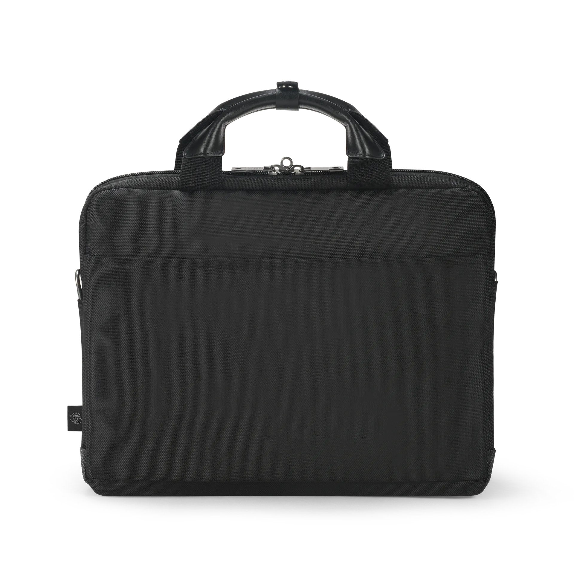 Dicota Slim Case Seven 12-14" Negro