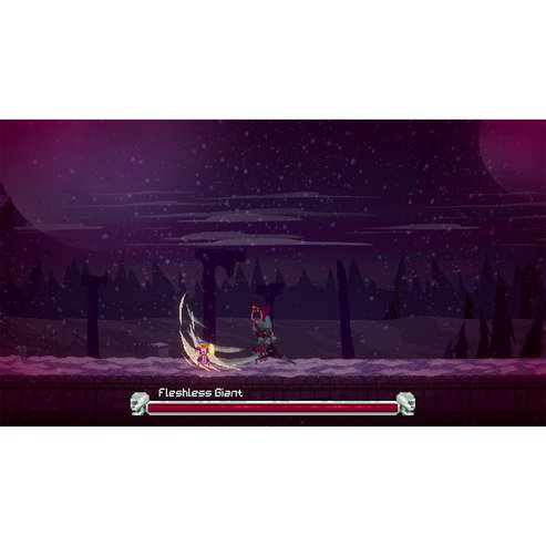 Juego Adventure Of Samsara Playstation 5