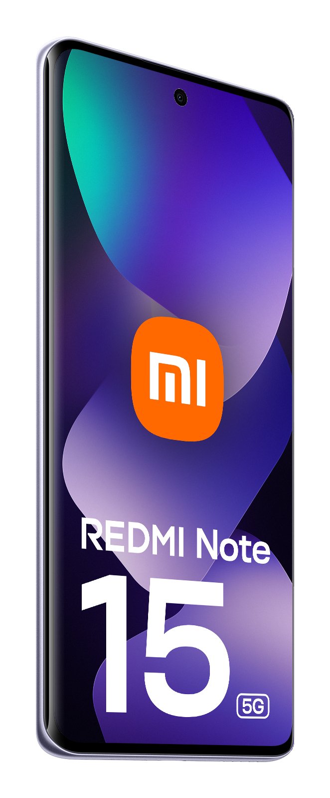 EAN 6932554480561 - Xiaomi Redmi Note 15 5G 16,9 cm (6.67") Ranura híbrida Dual SIM USB Tipo C 8 GB 512 GB 5520 mAh Púrpura imagen 4