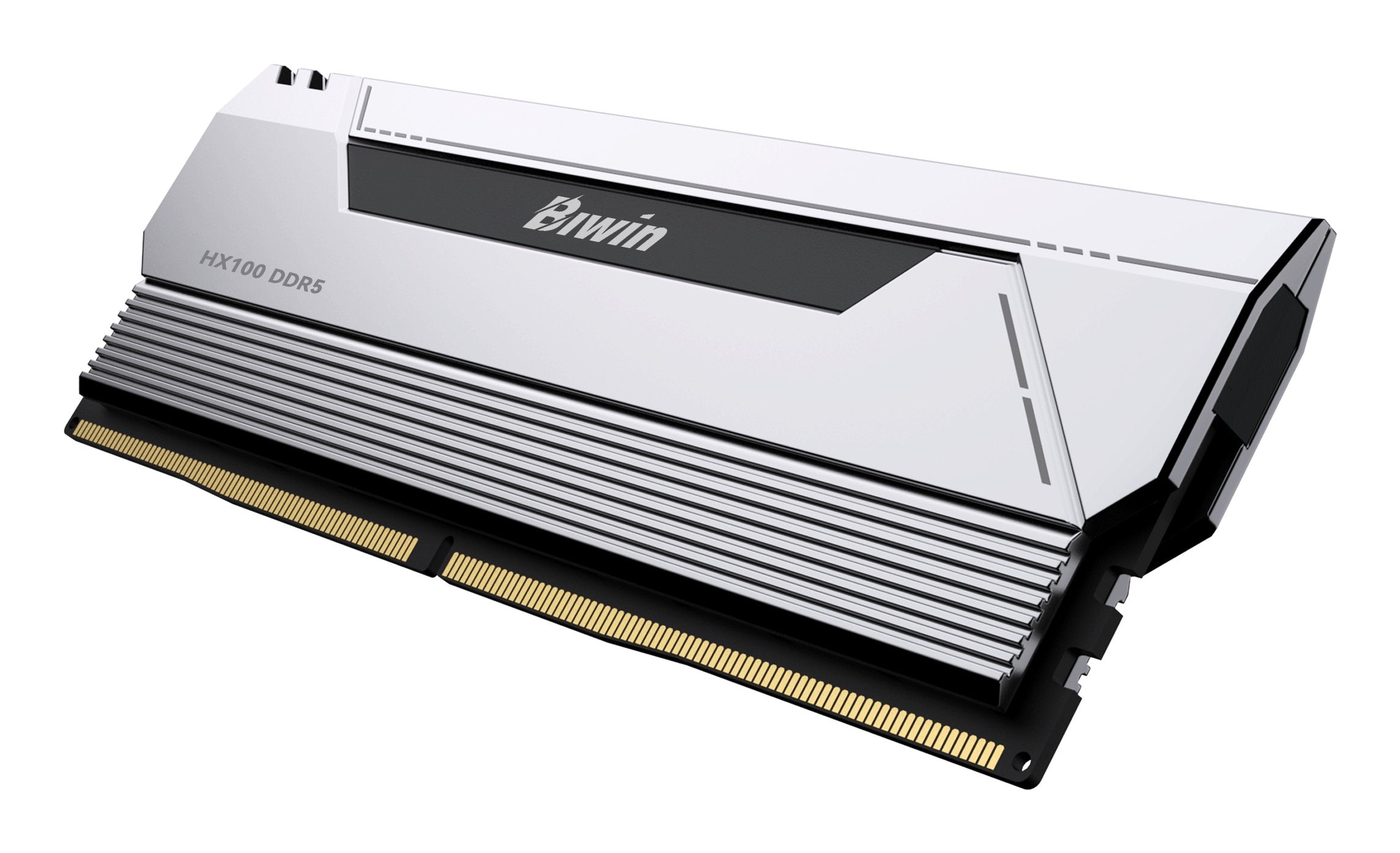 EAN 6955914622180 - Biwin HX100 módulo de memoria 32 GB 2 x 16 GB DDR5 6000 MT/s 288-pin DIMM imagen 9