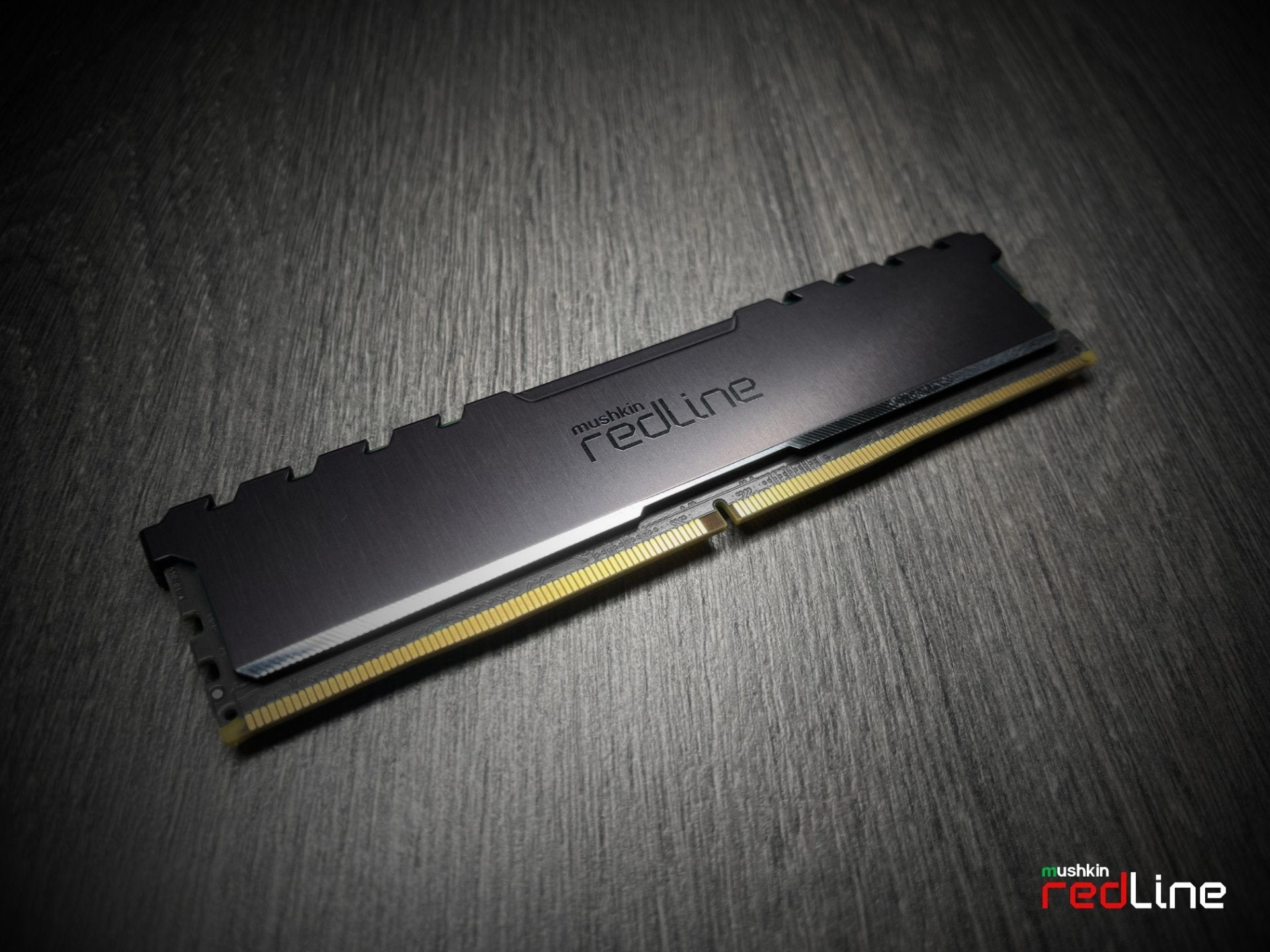 EAN 0846651036698 - Mushkin Redline ST módulo de memoria 32 GB 2 x 16 GB DDR5 288-pin DIMM imagen 11